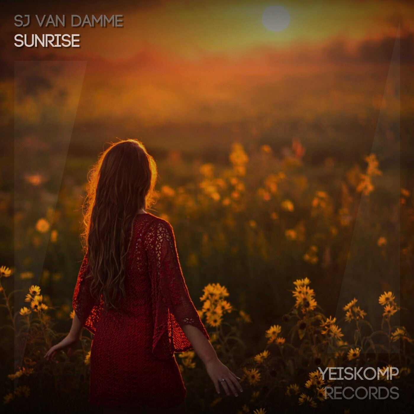 SJ Van Damme - Sunrise [YA533]
